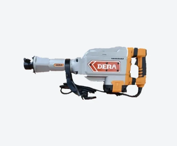 Demolition-hammer-2 1800W Demolition Hammer