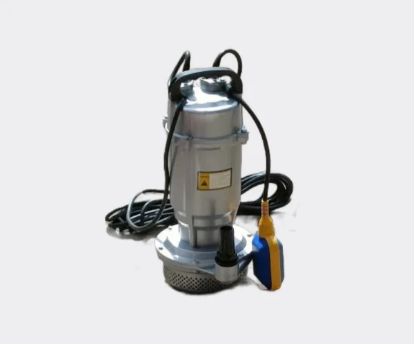 Electric-Water-Pump-Head Submersible Electric Water Pump