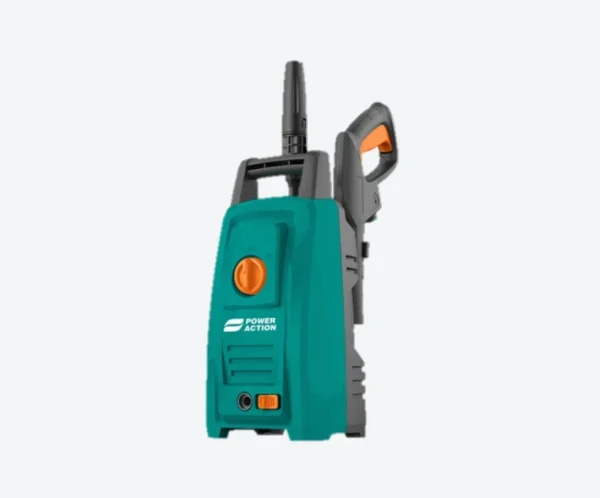 High-pressure-washer-1 1400W High-Pressure Car Wash Machine