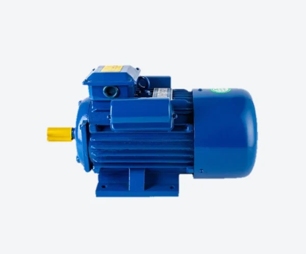 Motor Single Phase Electric Motor