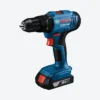 SIM-BOS-DRL-18V 18V Cordless Impact Drill/Driver