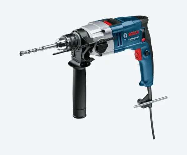 SIM-BOS-DRL-800W 800W 2-Speed Impact Drill