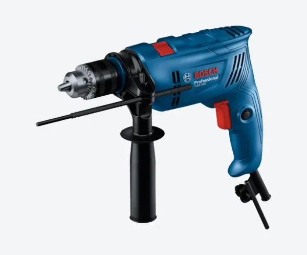 Sim-Bos-Drl-600w 600W Impact Drill