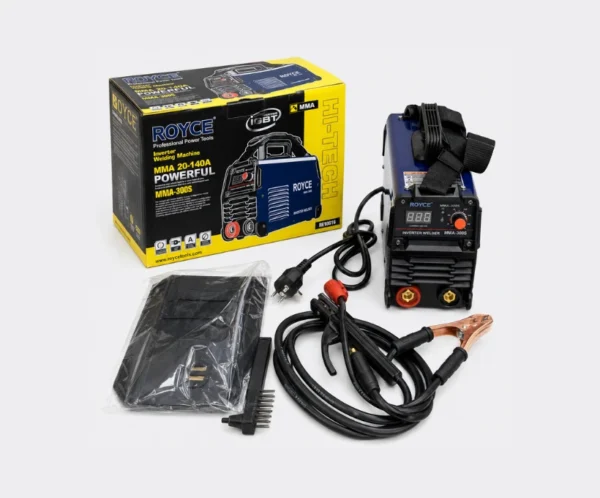 royce-portable-welding-machine Royce Portable Welding Machine 300s