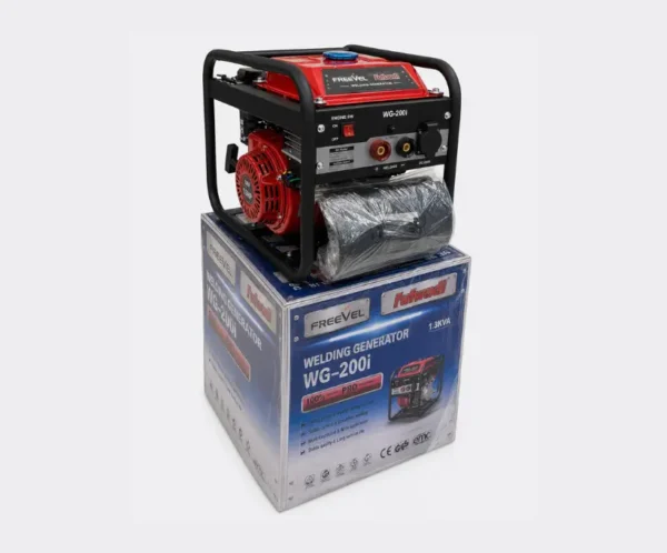 wg-200i-2-in-1-welding-generator Freevel WG-200i 2-in-1 Welding Generator